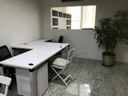 Clarke Quay MRT (D1), Office #454175061